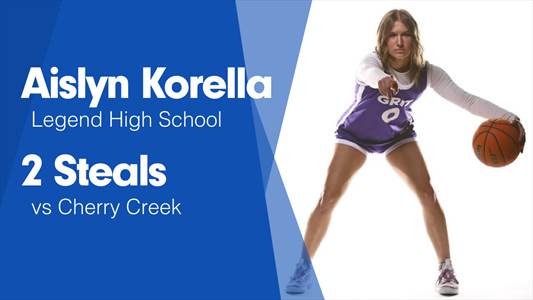 Basketball Game Preview: Legend Titans vs. Rock Canyon Jaguars