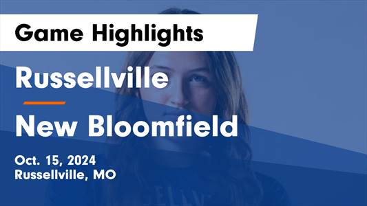 Volleyball Game Preview: New Bloomfield Wildcats vs. Linn Wildca