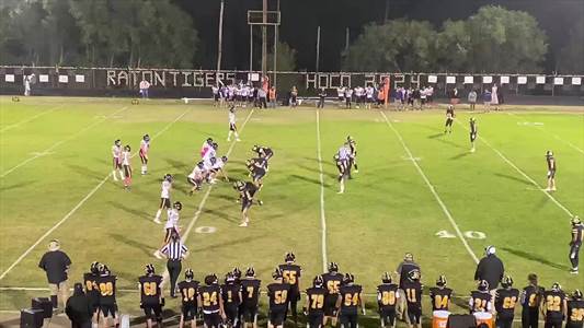 Baseball Recap: Raton's Losing Streak Is a Thing of the Past