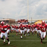 Records, History fall on first day of OHSAA Football Finals