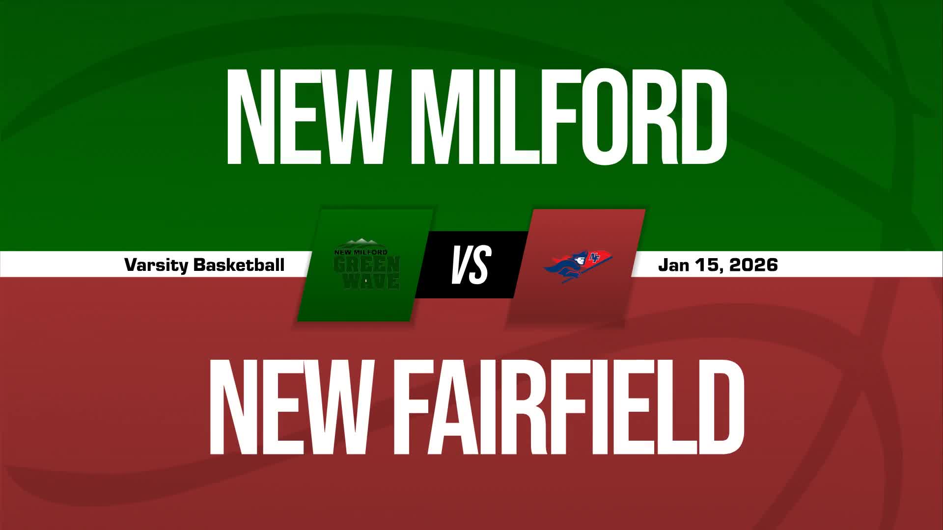 Basketball Game Preview: New Fairfield Rebels vs. Newtown Nighth