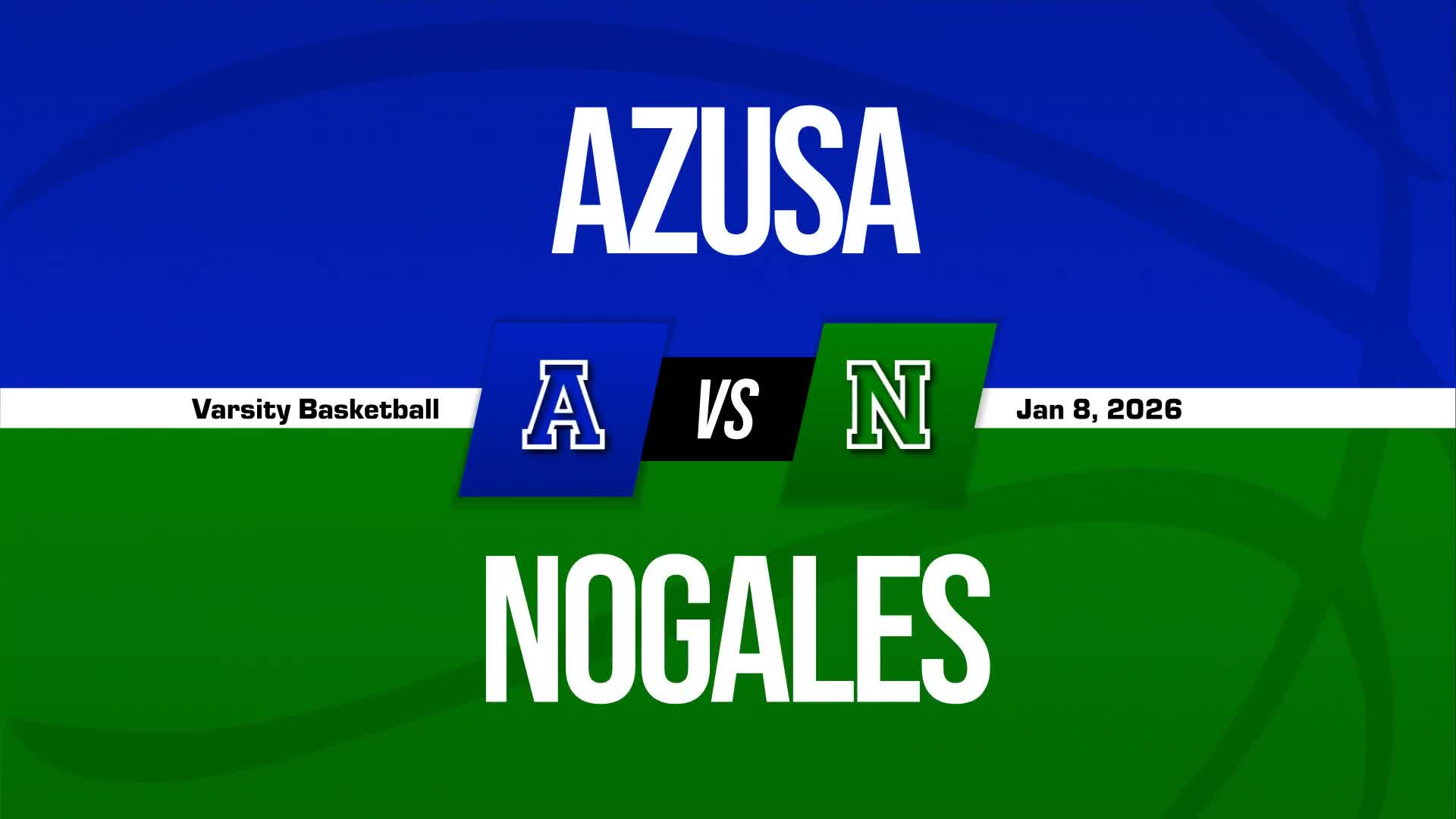 Basketball Recap: Nogales Triumphs