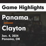 Basketball Game Recap: Clayton Bulldogs vs. Battiest Panthers