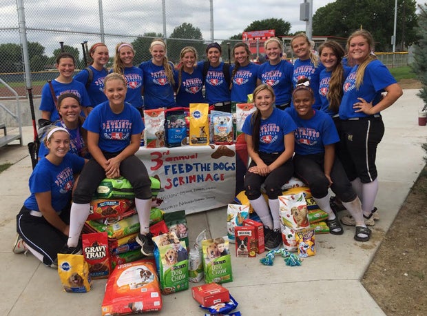 Nebraska state softball preview