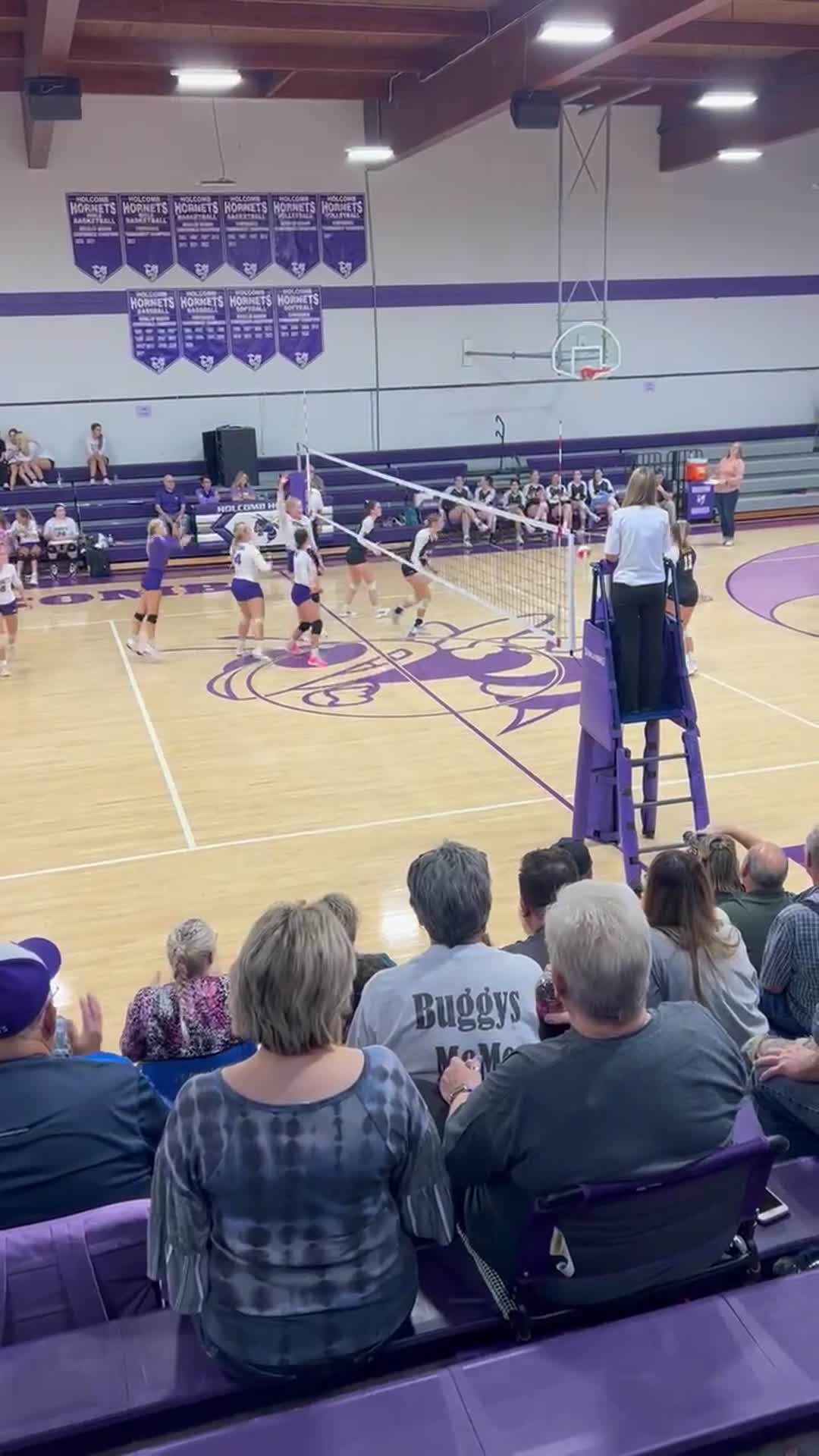 Softball Recap: Holcomb Finds Home Field Redemption Against North Pemiscot