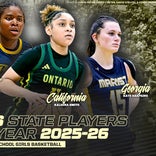 High school girls basketball: 2025-26 MaxPreps Player of the Year in all 50 states