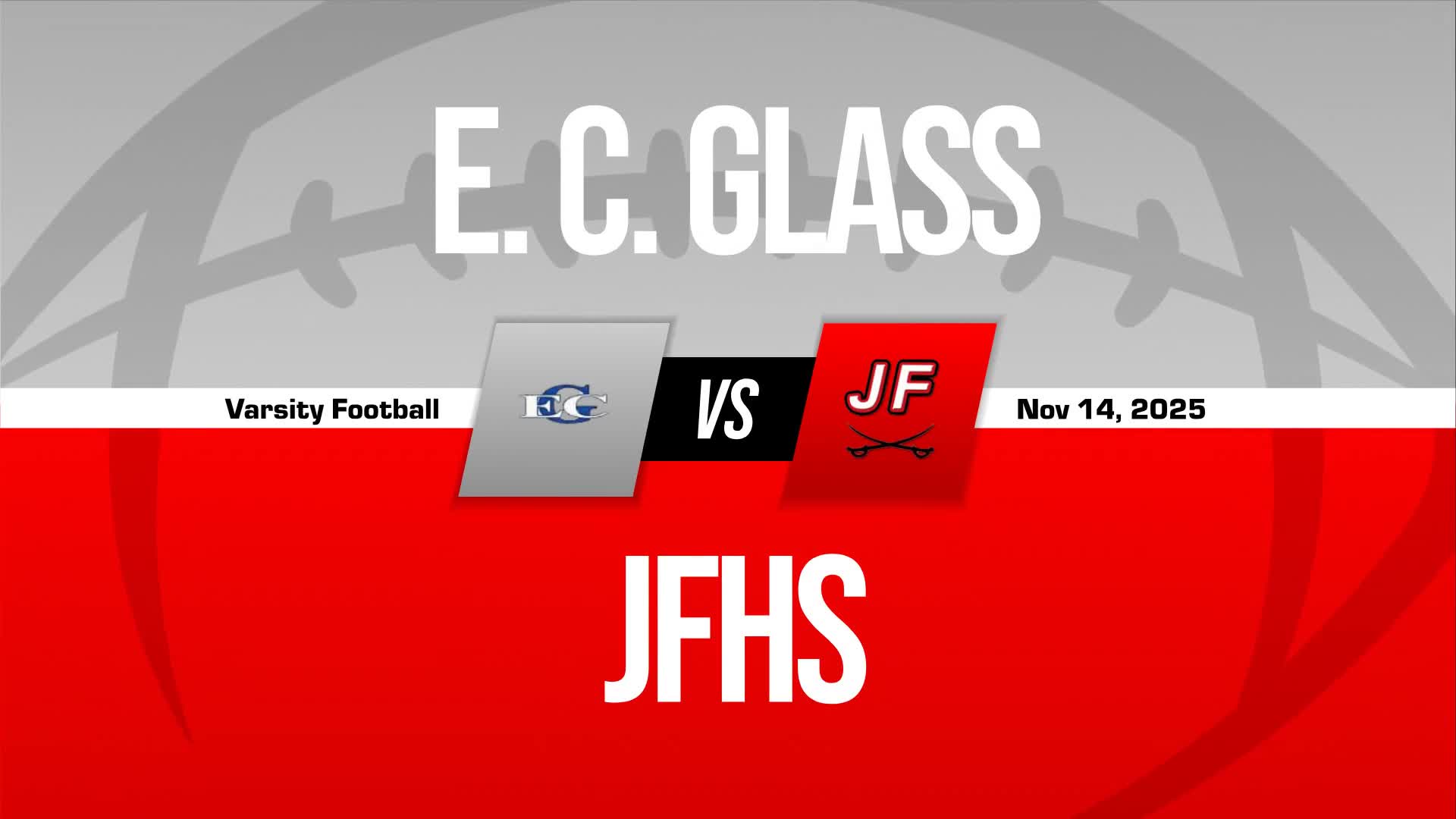 Football Game Preview: Jefferson Forest Cavaliers vs. Varina Blue Devils + Official Tickets