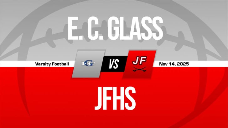 Football Game Preview: Jefferson Forest Cavaliers vs. Varina Blu