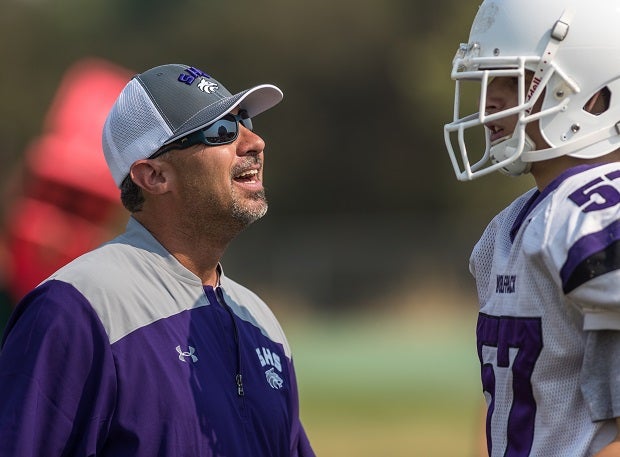 Being honest, approachable, trustworthy are just some of the attributes of a likeable coach.