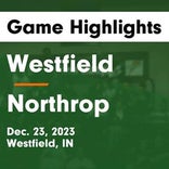 Basketball Game Preview: Fort Wayne Northrop Bruins vs. South Bend Washington Panthers
