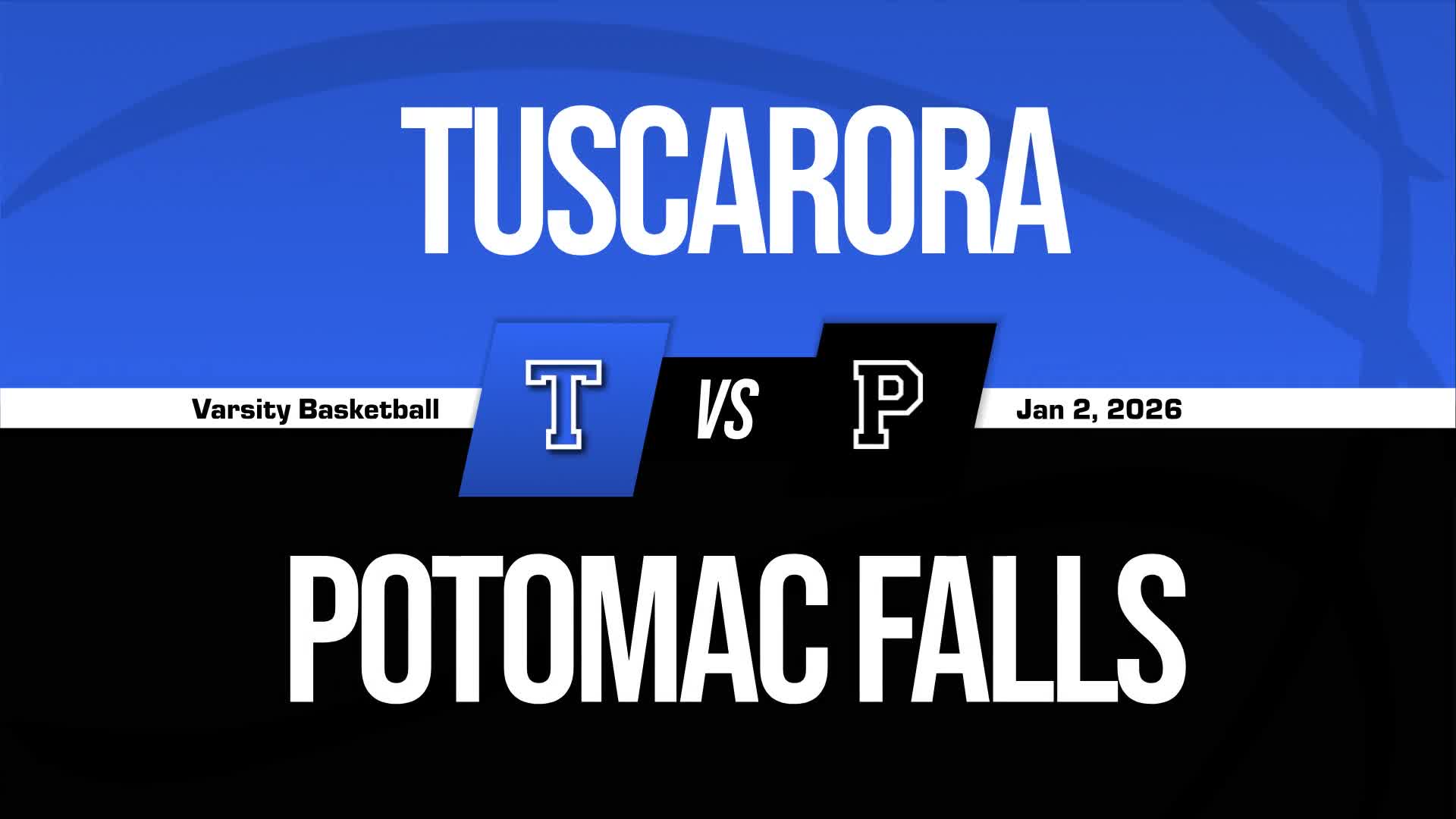 Basketball Game Preview: Tuscarora Huskies vs. Potomac Falls Panthers