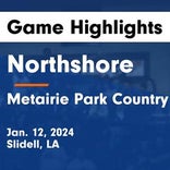 Basketball Game Preview: Northshore Panthers vs. Fontainebleau Bulldogs