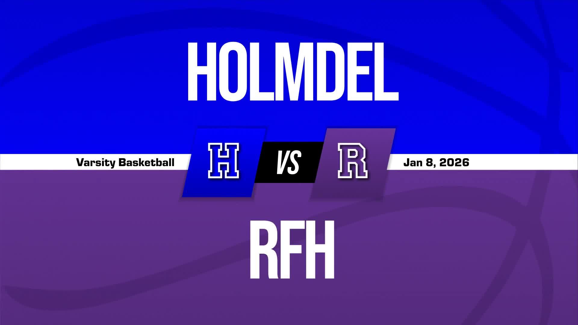 Basketball Game Preview: Holmdel Hornets vs. Red Bank Regional Bucs