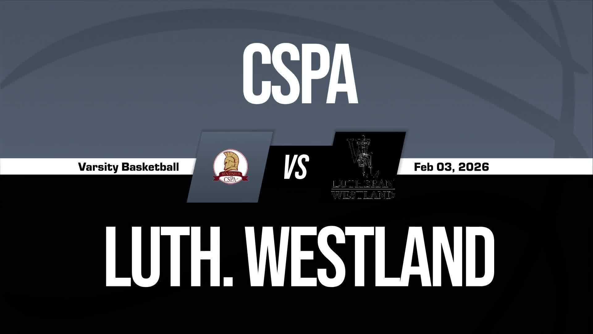 Basketball Recap: Lutheran Piles Up the Points Against Hope Christian Academy + How To Watch