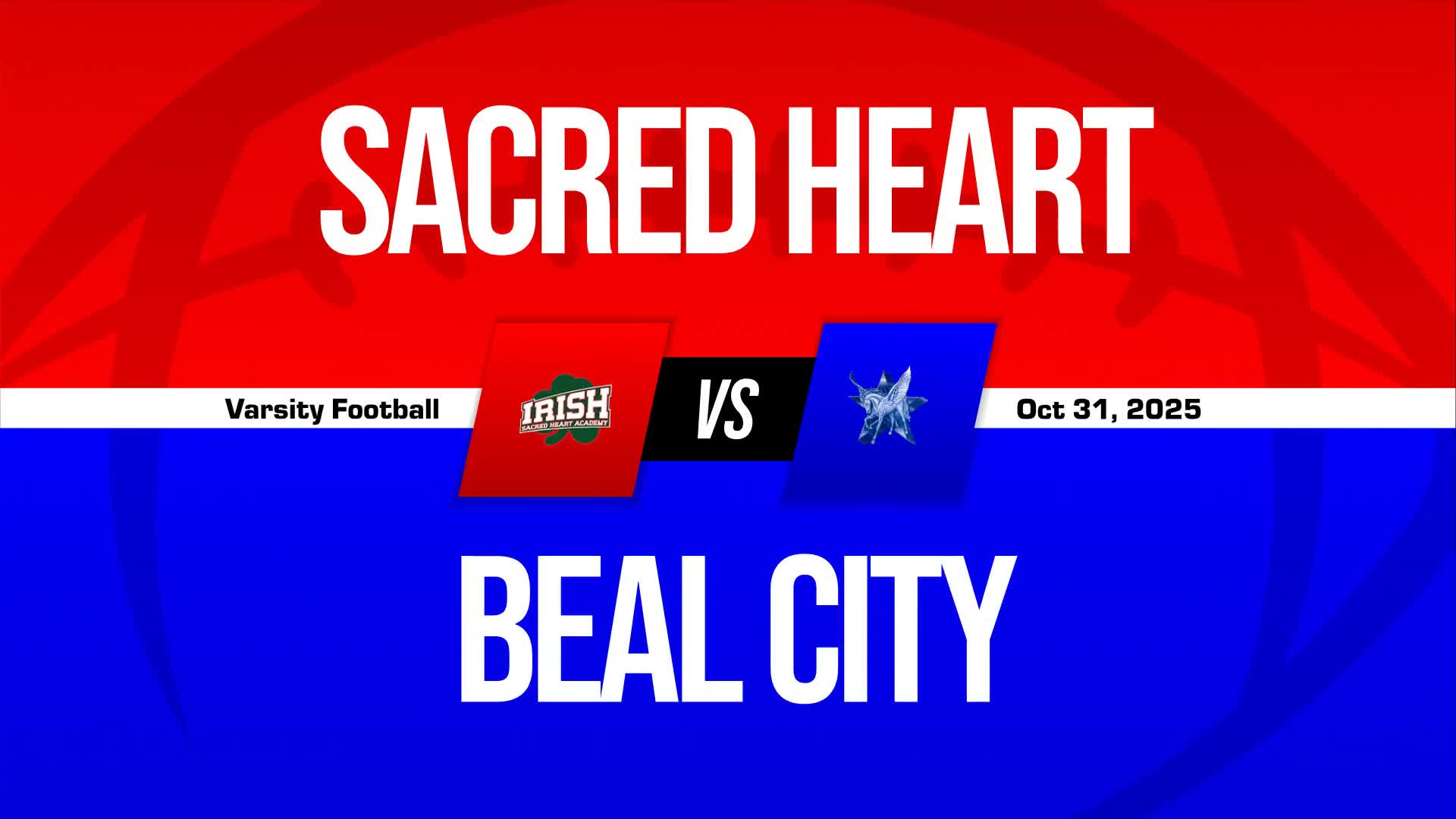 Football Game Preview: Beal City Aggies vs. Nouvel Catholic Central Panthers + How To Watch