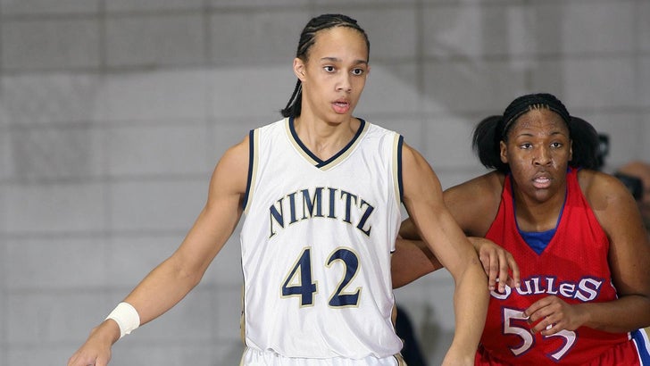GBB: MaxPreps All-Americans since 2006