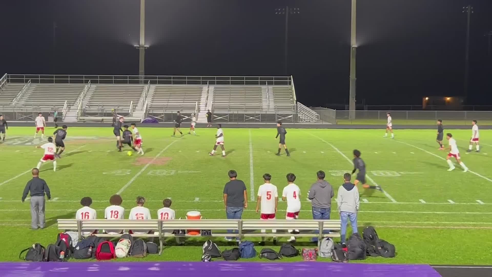 Soccer Game Preview: Avon Park vs. Bishop Verot