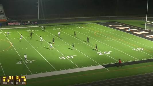 Soccer Recap: Ferris Comes Up Short