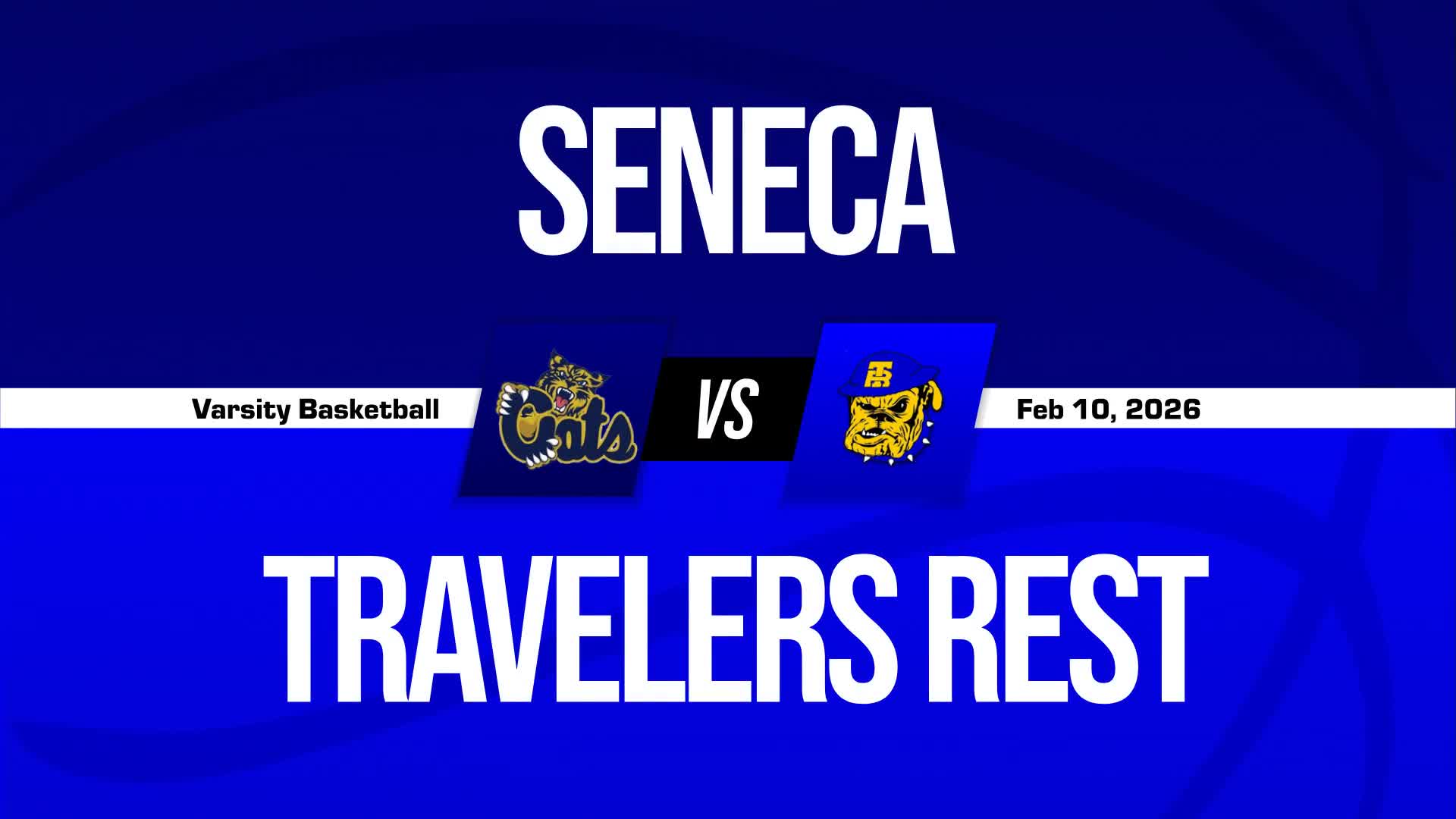 Basketball Recap: Travelers Rest Now  4-1 over Last Five Games + How To Watch