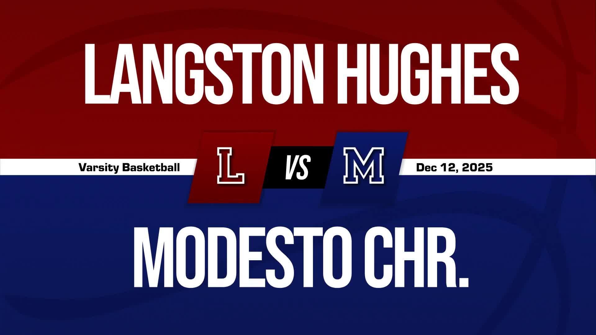 Basketball Game Preview: Aspire Langston Hughes Academy Titans vs. Vacaville Christian Falcons