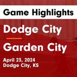Soccer Game Preview: Garden City Plays at Home