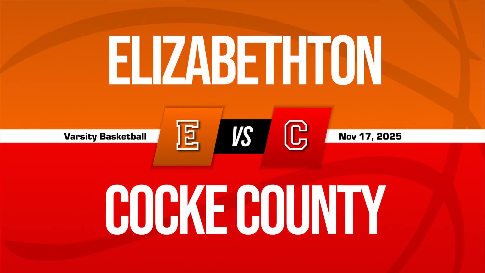 Basketball Recap: Cocke County Takes a Loss