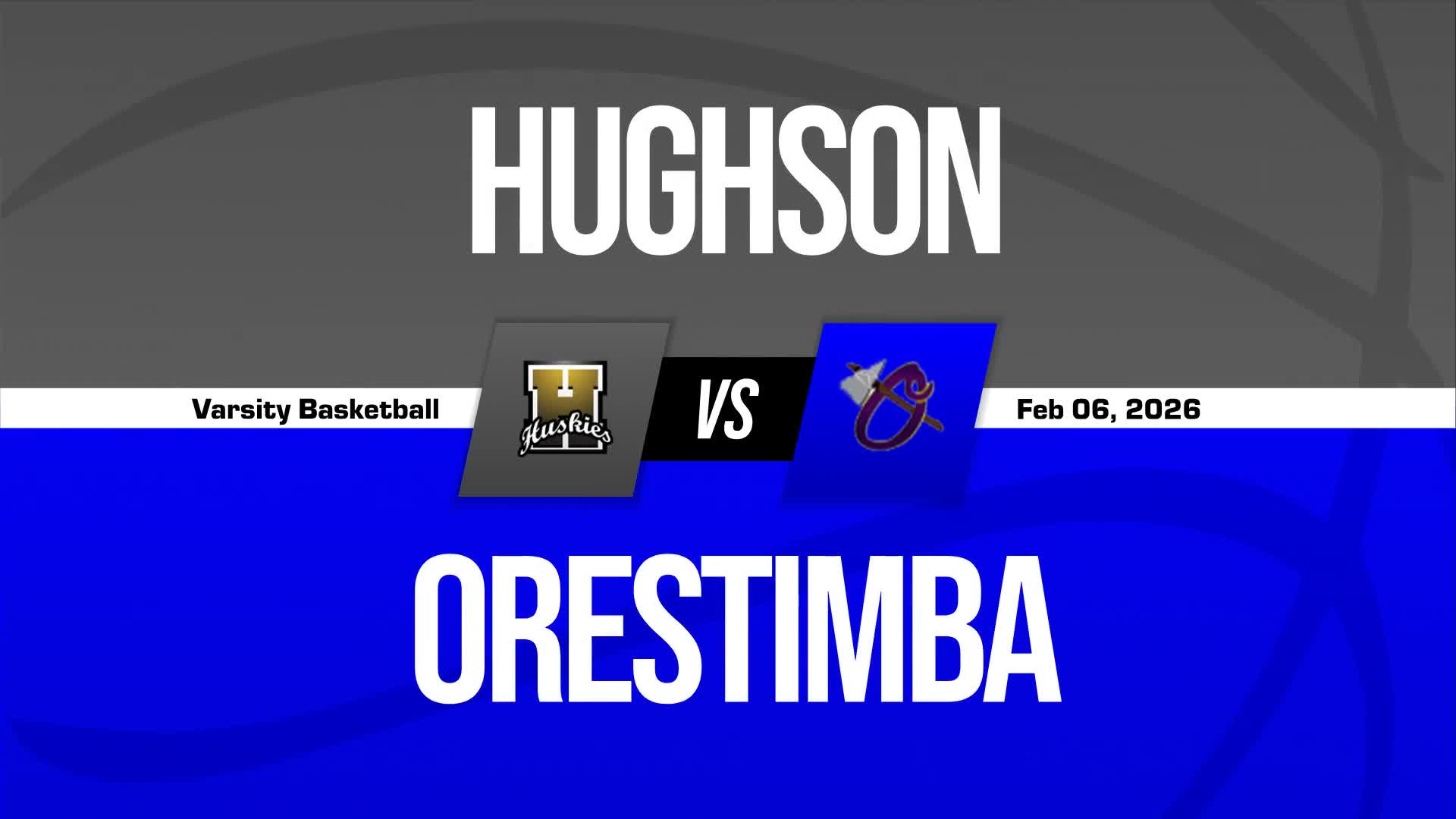 Basketball Game Preview: Hughson Huskies vs. Hilmar Yellowjacket