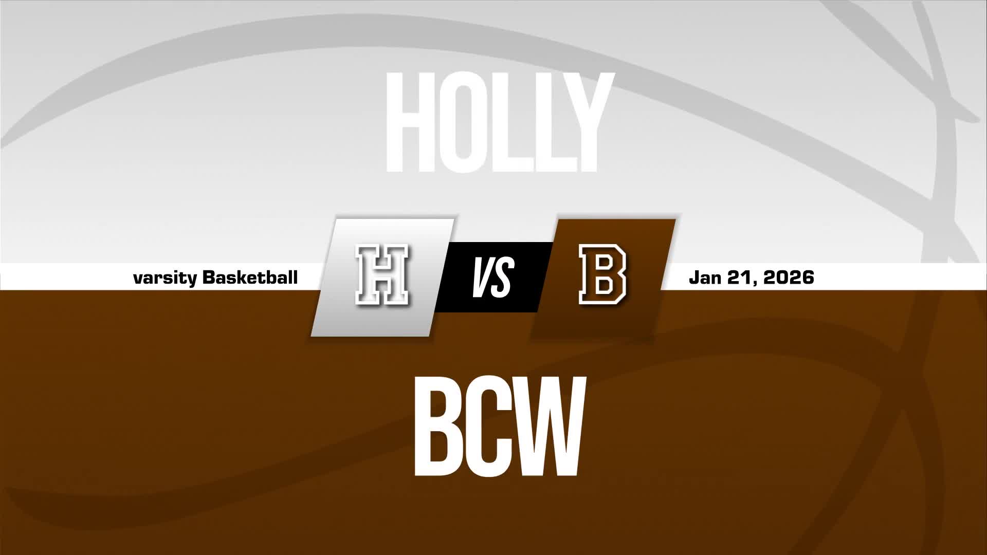 Basketball Game Preview: Bay City Western Warriors vs. Midland Chemics + How To Watch