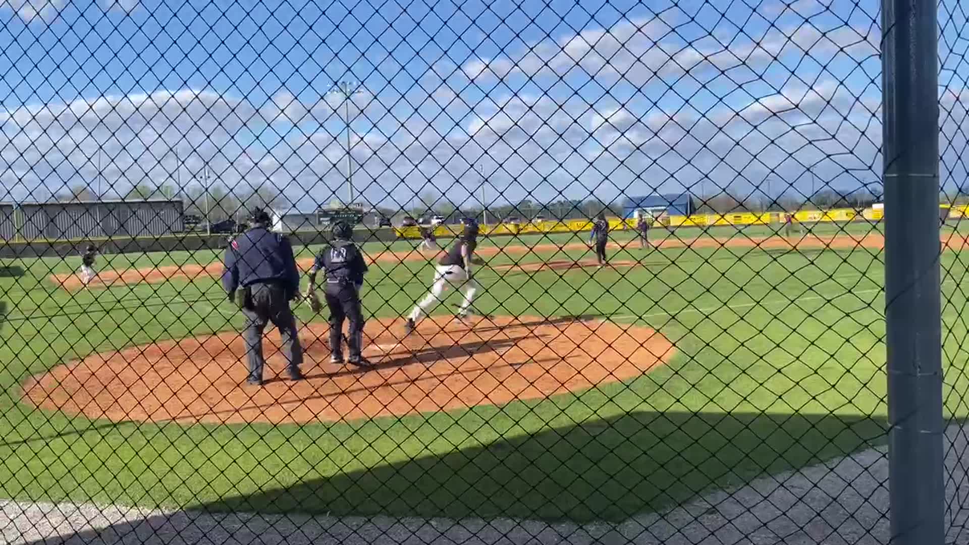 Baseball Recap: Scotts Hill Extends Winning Streak to Three