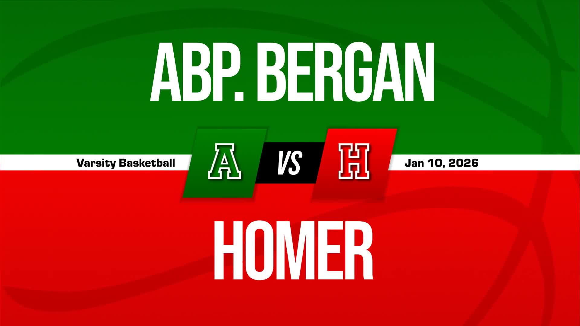 Basketball Recap: Bergan Catholic Takes a Loss