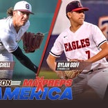 High school baseball: 2023 Preseason MaxPreps All-America Team