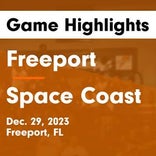 Space Coast vs. Rockledge