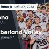 Football Game Recap: Wilson Bulldogs vs. Cumberland Valley Eagles