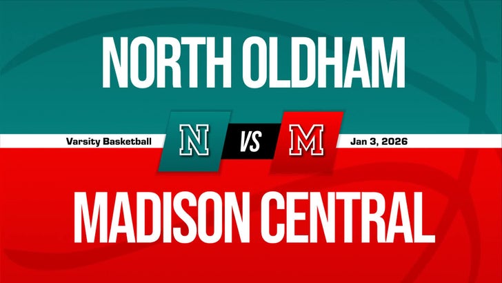 Basketball Game Preview: Madison Central Indians vs. Western Hil