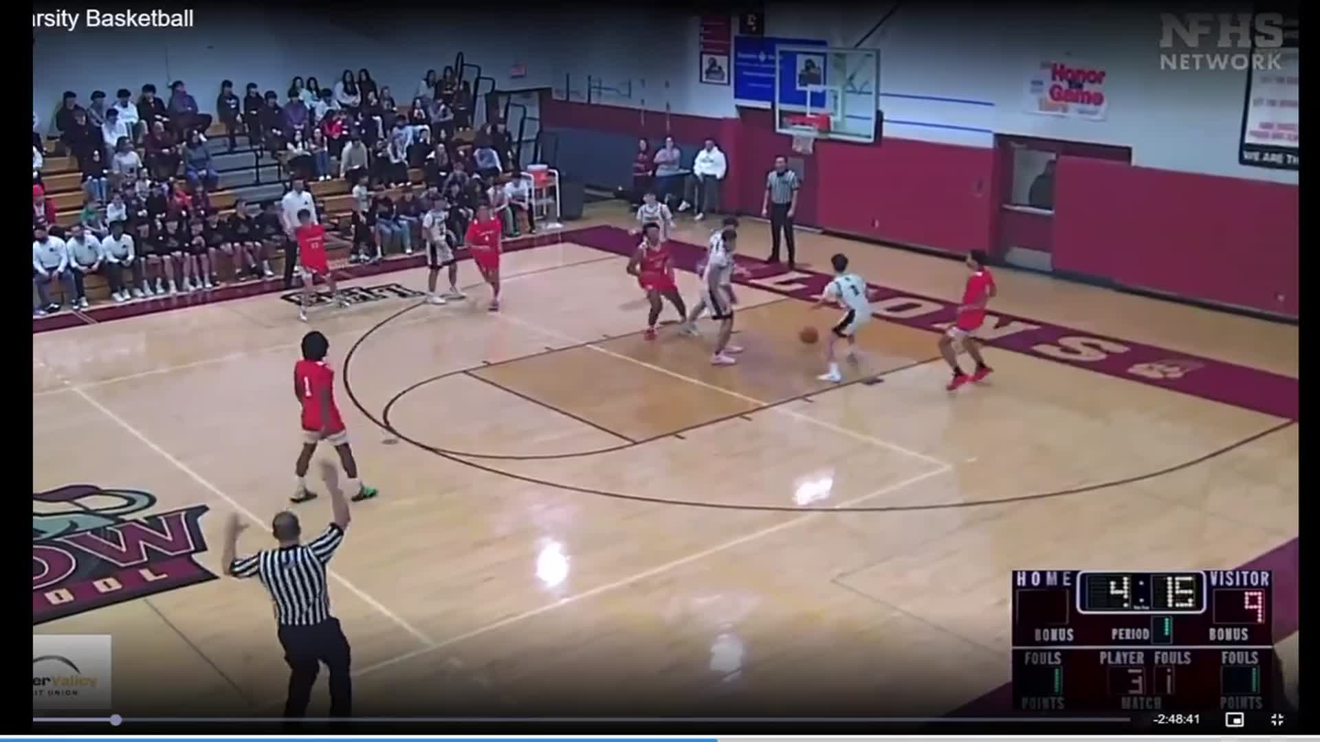 Basketball Recap: East Longmeadow Comes Up Short