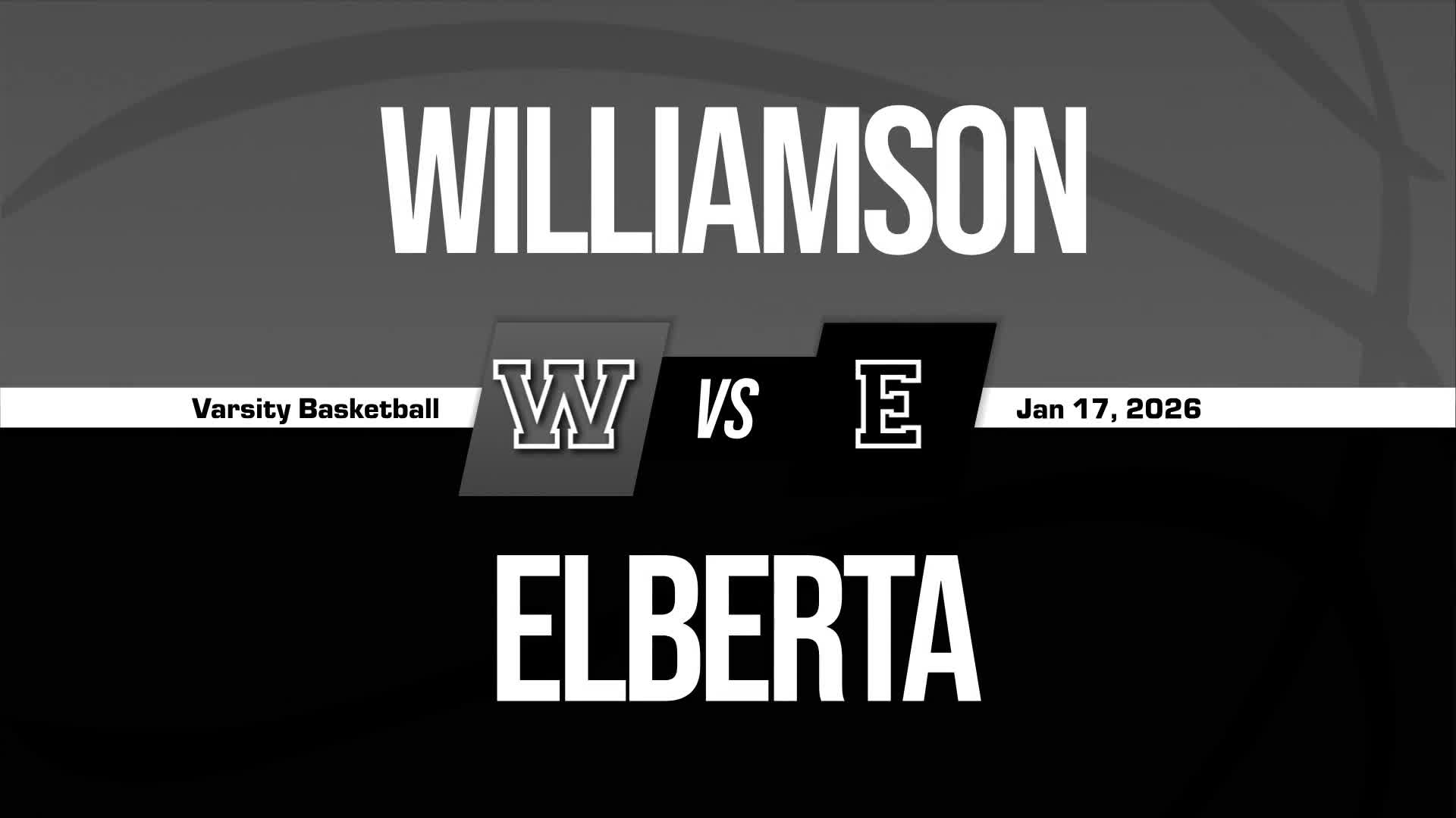 Basketball Game Preview: Williamson Lions vs. UMS-Wright Prep Bu