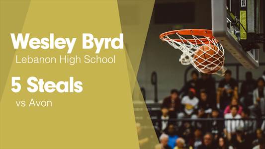 Basketball Recap: Lebanon Beats Benton Central for Their Fifth S