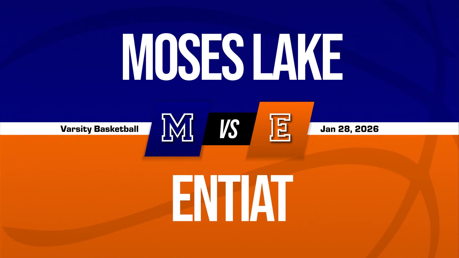 Basketball Recap: Entiat Piles Up the Points Against Soap Lake + How To Watch