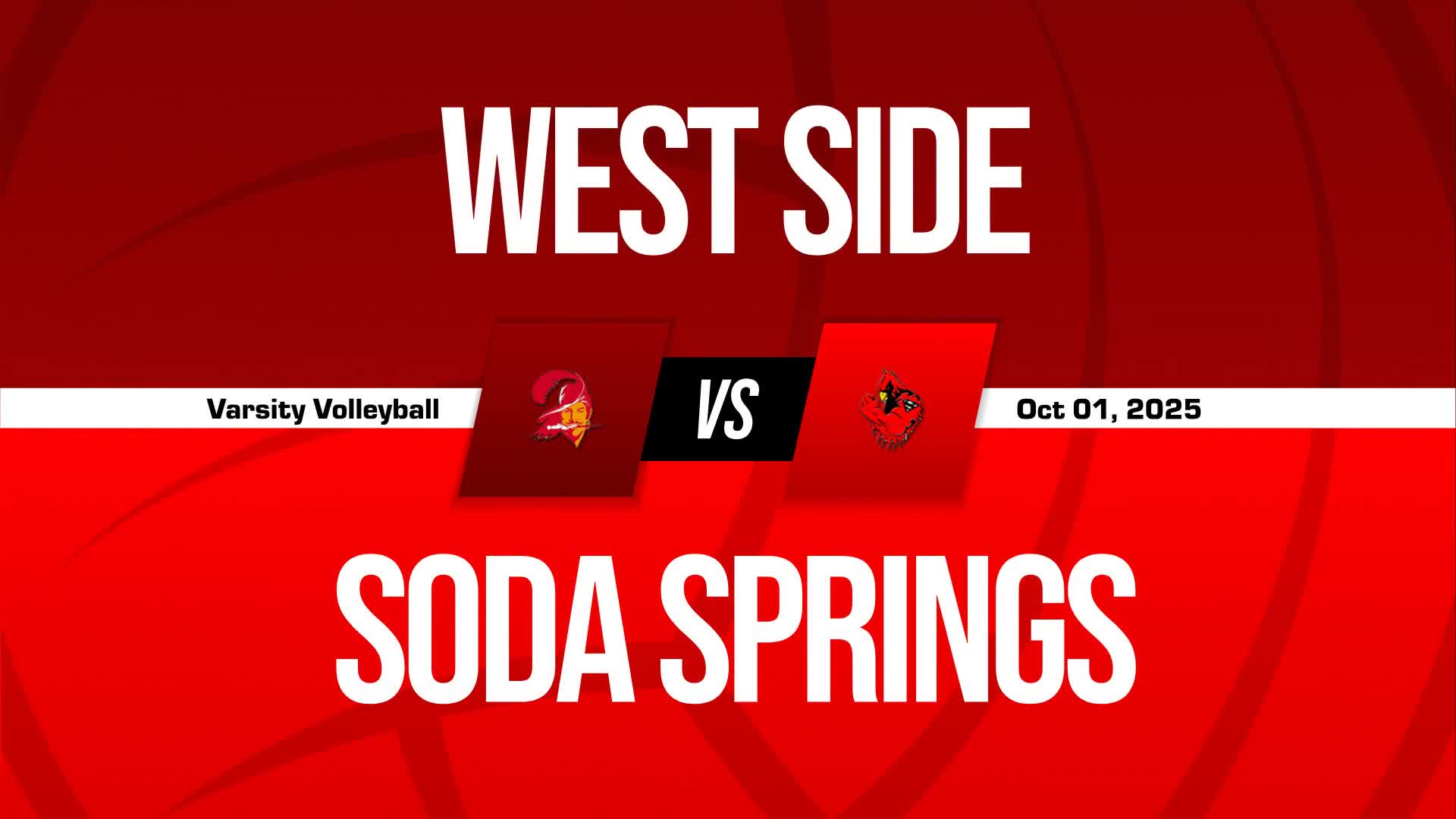 Volleyball Recap: Soda Springs Finds Home Court Redemption Against Aberdeen