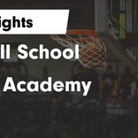 Basketball Game Preview: Archmere Academy Auks vs. Delaware Military Academy Seahawks