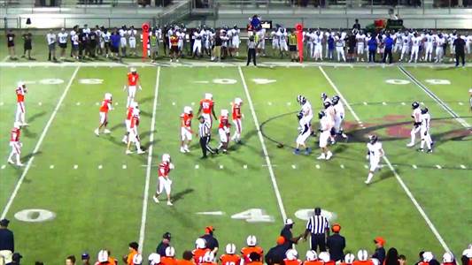 Baseball Recap: Olathe East Wins Going Away Against Harrisburg