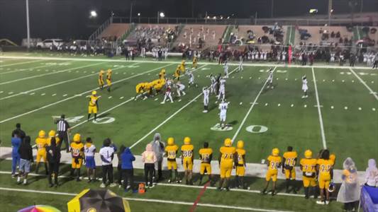 Baseball Game Preview: Kennedy Cougars vs. Lake Charles College Prep Trailblazers