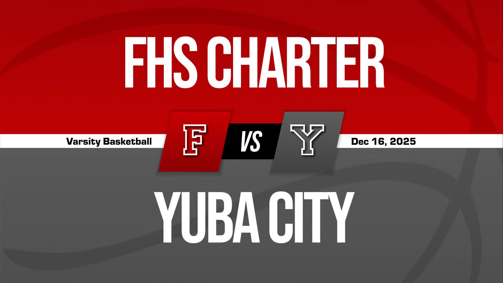 Basketball Recap: Yuba City Takes a Loss