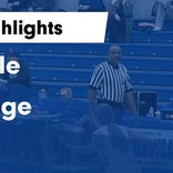 Basketball Game Recap: Northridge Polar Bears vs. Miami East Vikings