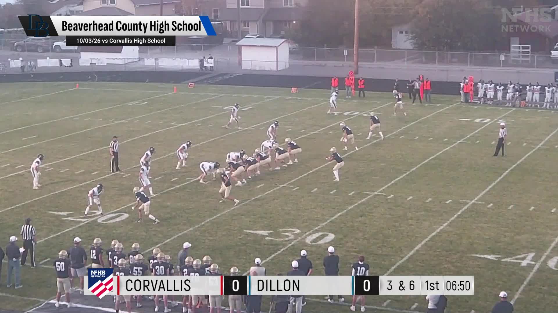 Leader Watch Jackson Bergeson Game Report: vs Butte Central Catholic + How To Watch