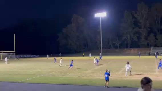 Soccer Recap: Lackey Starts Season with  Victory at Home