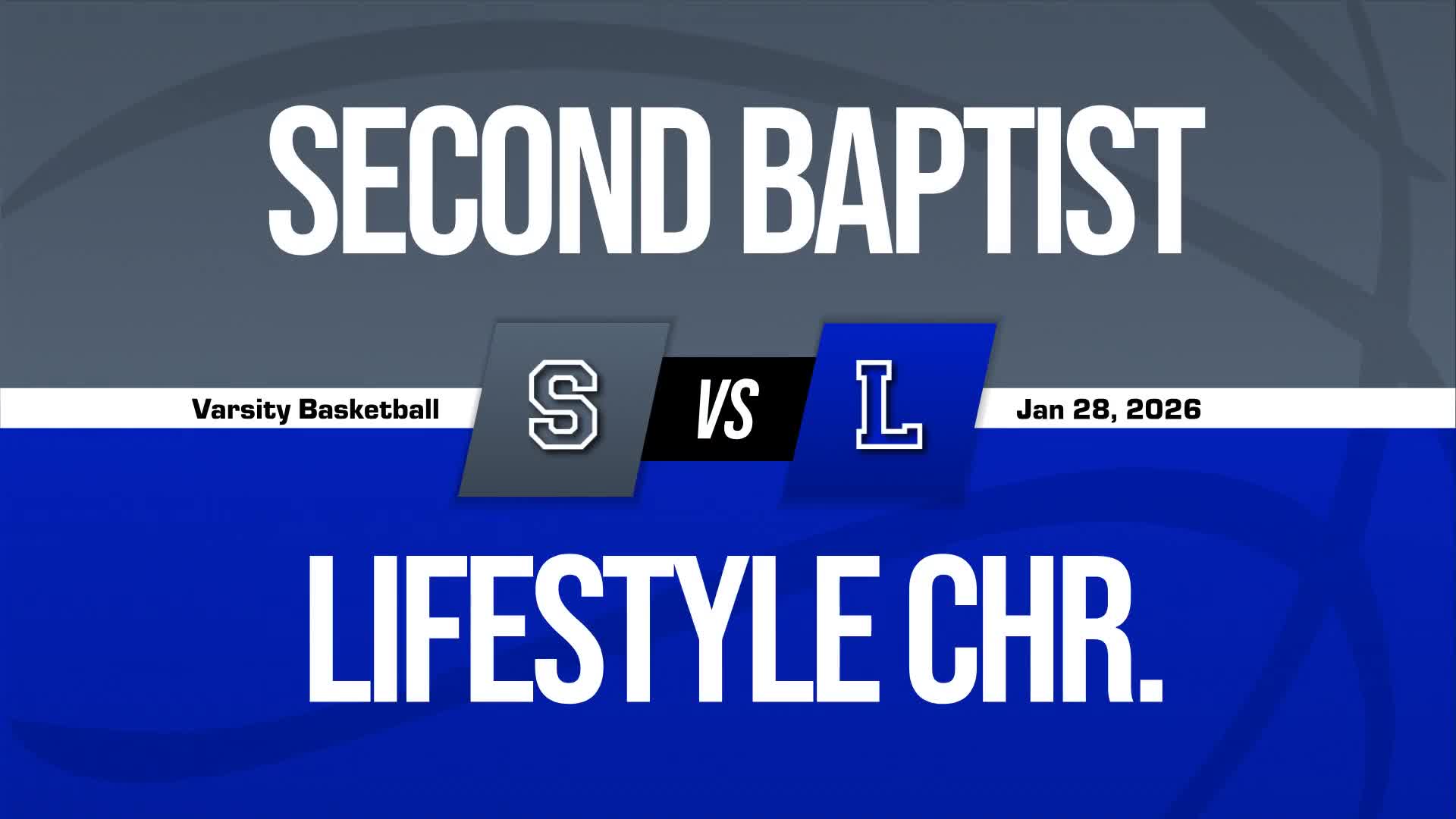 Basketball Recap: Lifestyle Christian Beats Founders Christian for Their Third Straight  Win + How To Watch