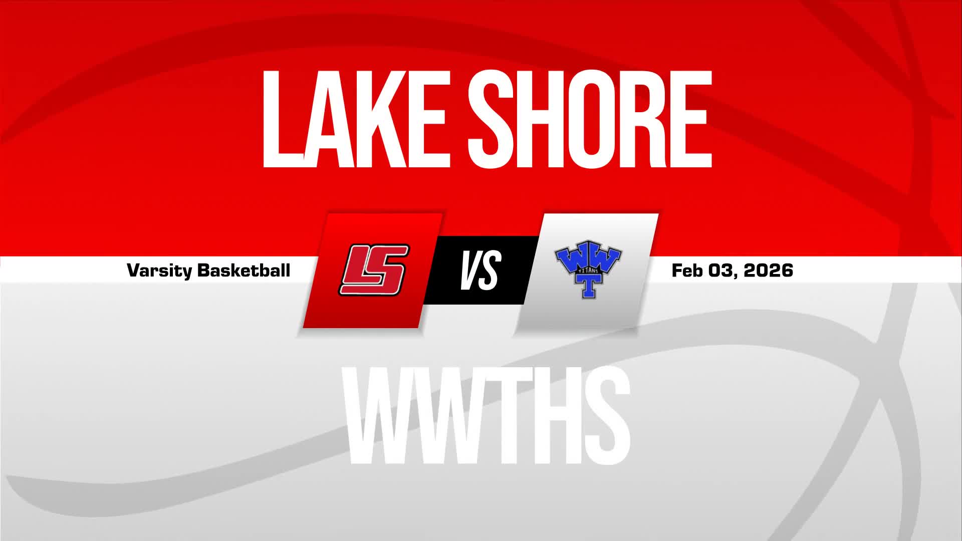 Basketball Recap: Lake Shore Takes a Loss
