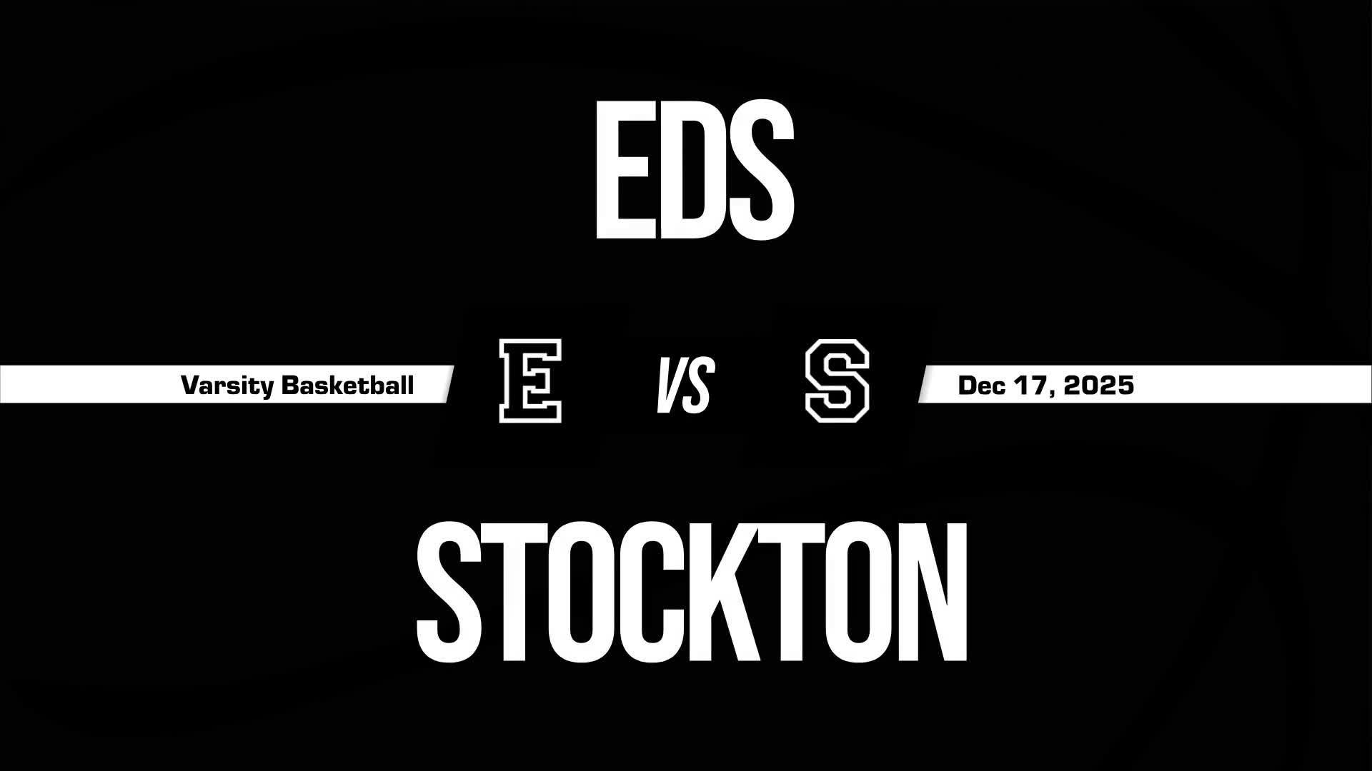 Basketball Game Preview: Stockton Tigers vs. Buffalo Bison