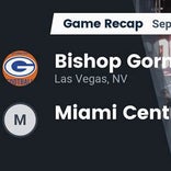 Football Game Preview: Clark vs. Bishop Gorman